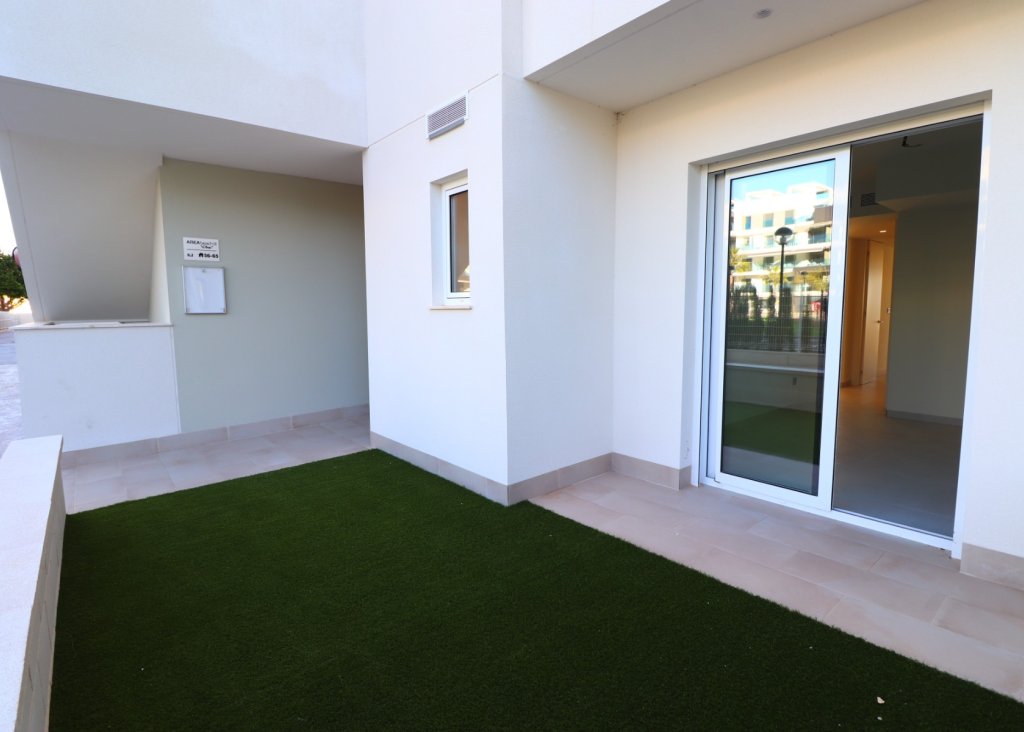Venta - Apartment - Flat - Guardamar del Segura - El Raso