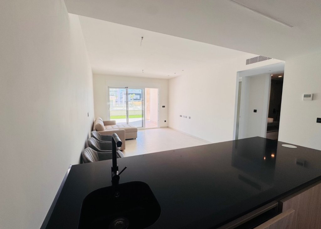 Venta - Apartment - Flat - Guardamar del Segura - El Raso