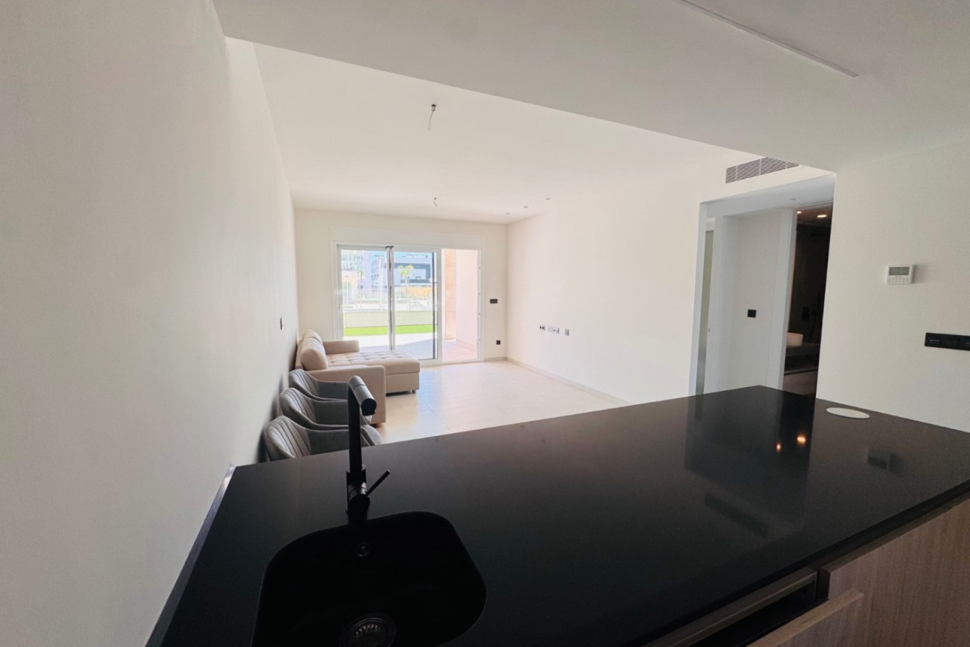 Venta - Apartment - Flat - Guardamar del Segura - El Raso
