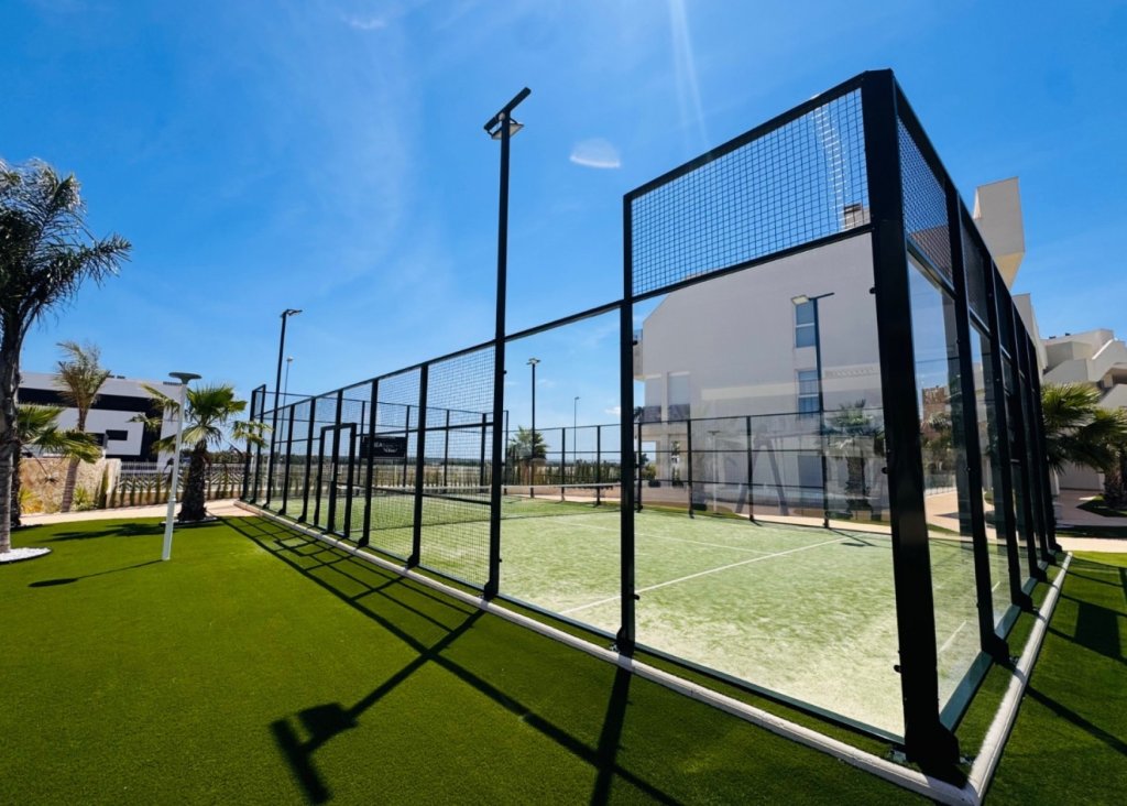 Venta - Apartment - Flat - Guardamar del Segura - El Raso