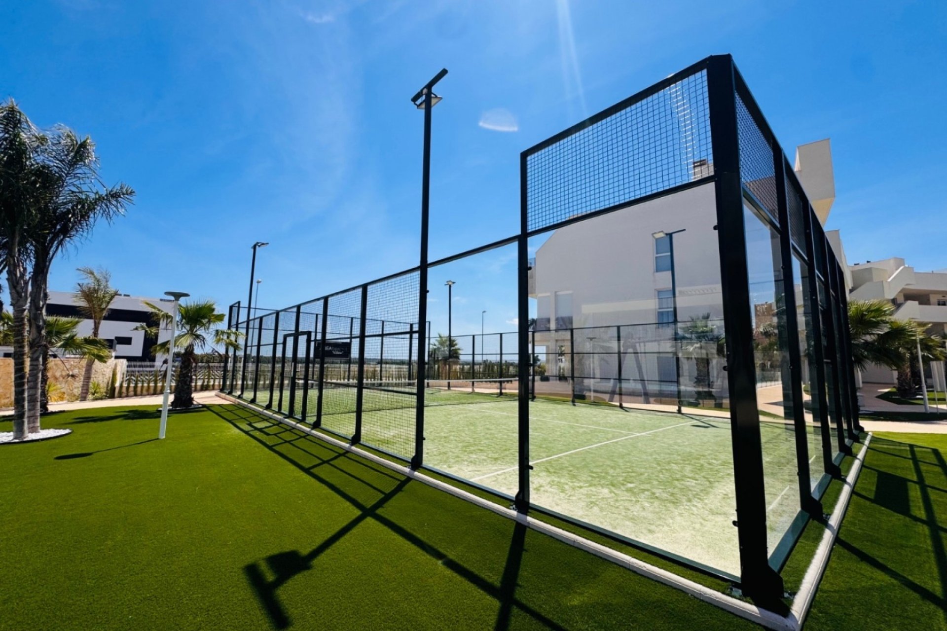 Venta - Apartment - Flat - Guardamar del Segura - El Raso