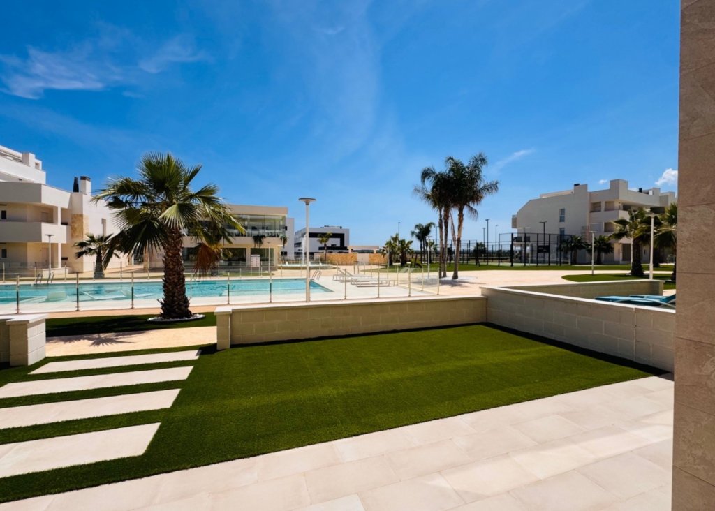 Venta - Apartment - Flat - Guardamar del Segura - El Raso