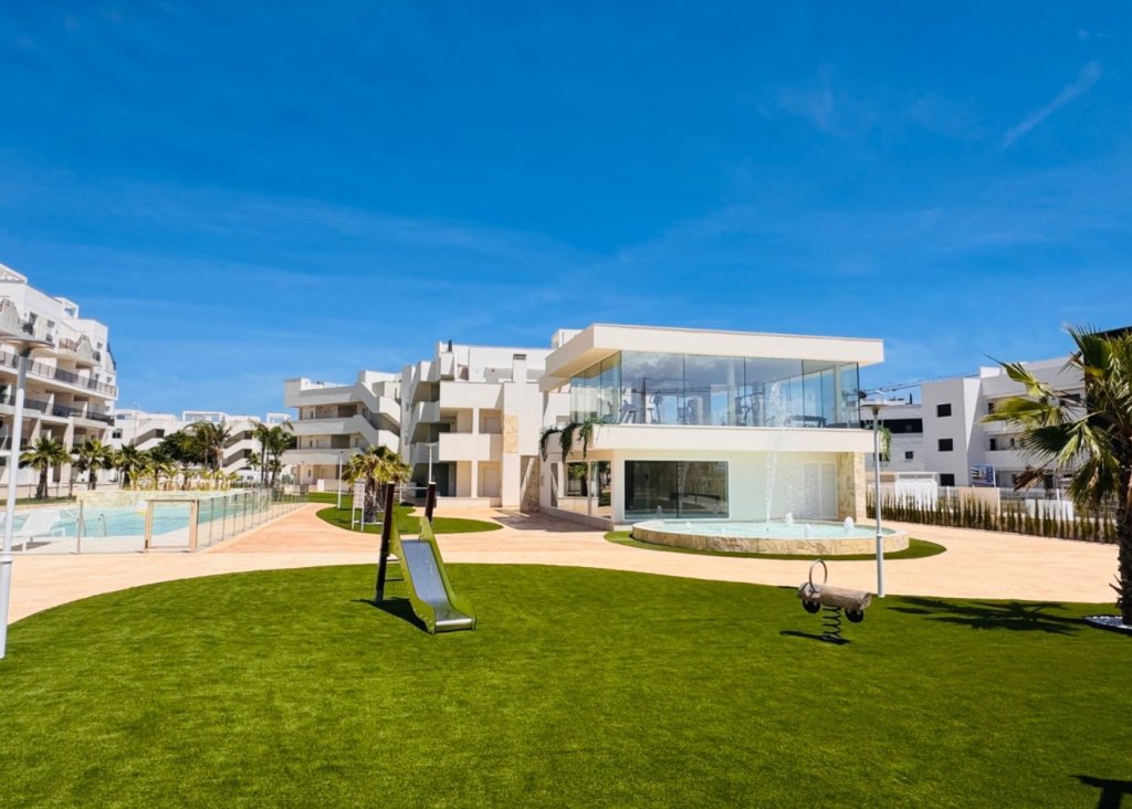 Venta - Apartment - Flat - Guardamar del Segura - El Raso