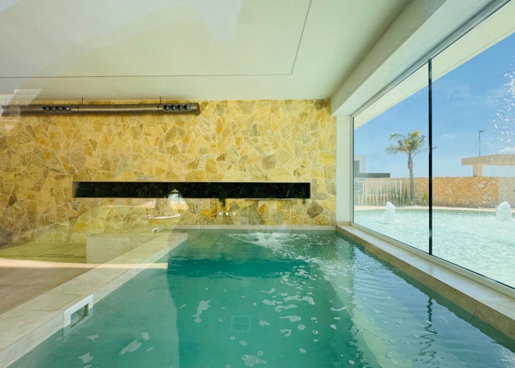 Venta - Apartment - Flat - Guardamar del Segura - El Raso