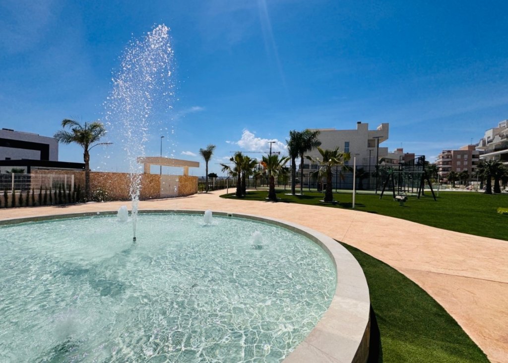Venta - Apartment - Flat - Guardamar del Segura - El Raso