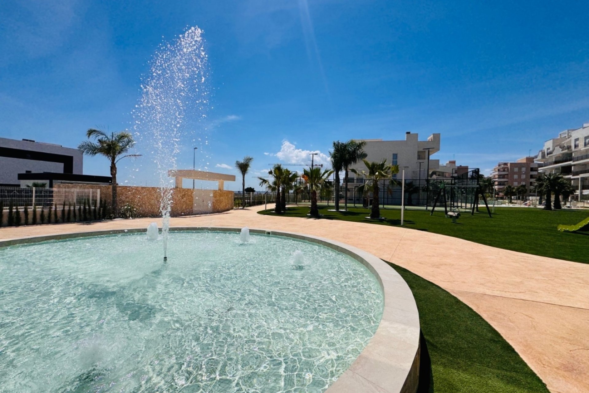 Venta - Apartment - Flat - Guardamar del Segura - El Raso
