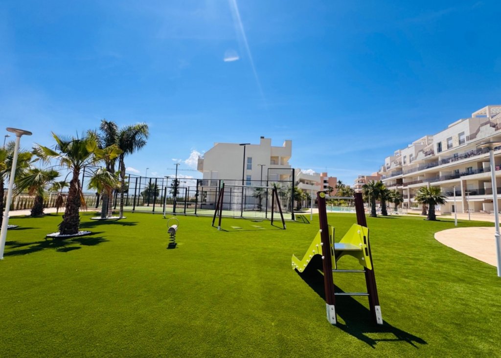 Venta - Apartment - Flat - Guardamar del Segura - El Raso