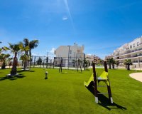 Venta - Apartment - Flat - Guardamar del Segura - El Raso