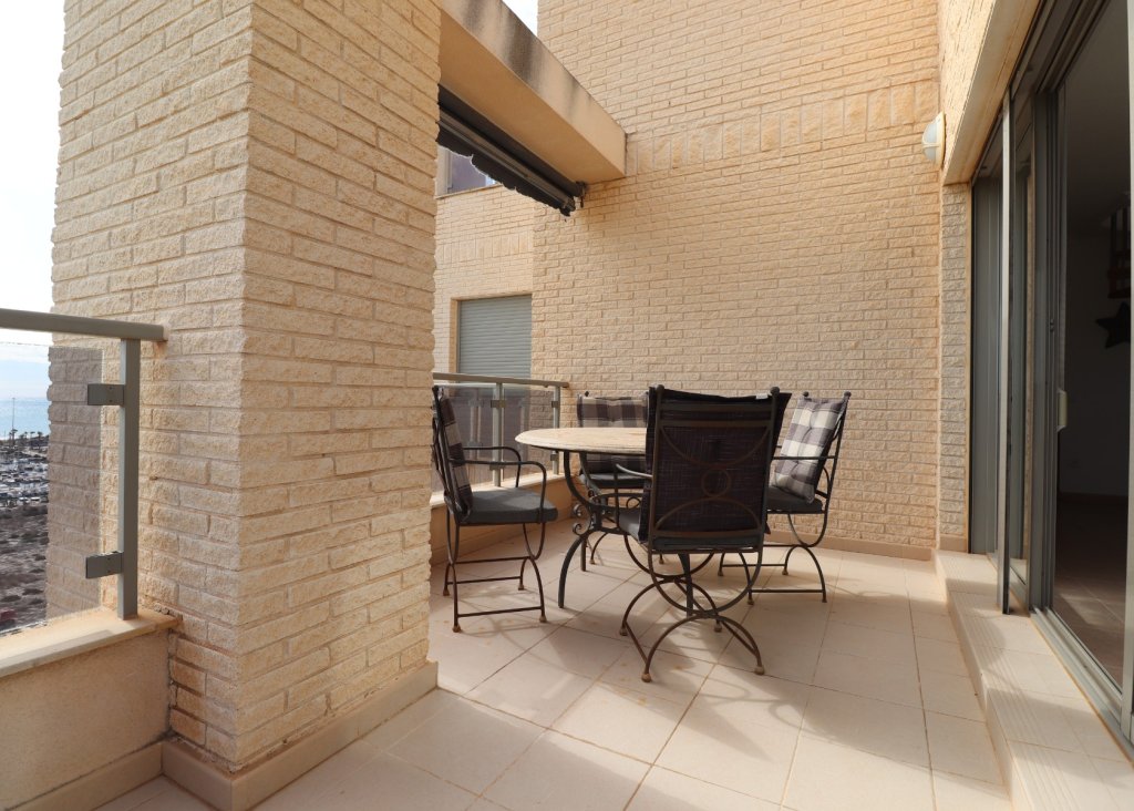 Venta - Apartment - Flat - Guardamar del Segura - Guardamar del Segura - Town