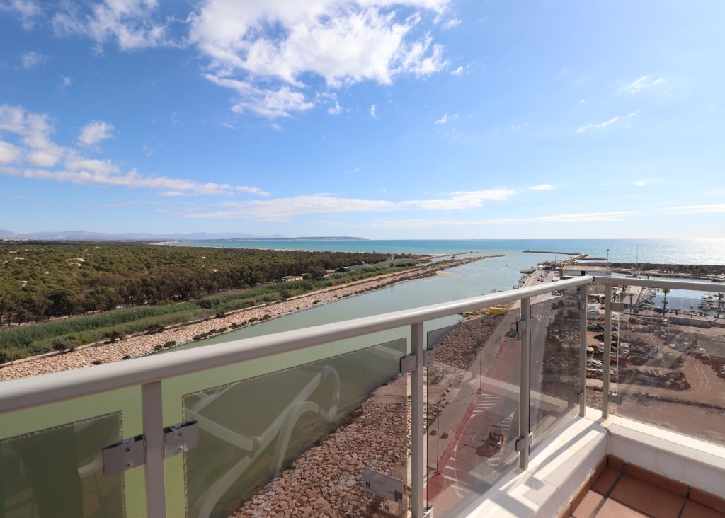 Venta - Apartment - Flat - Guardamar del Segura - Guardamar del Segura - Town