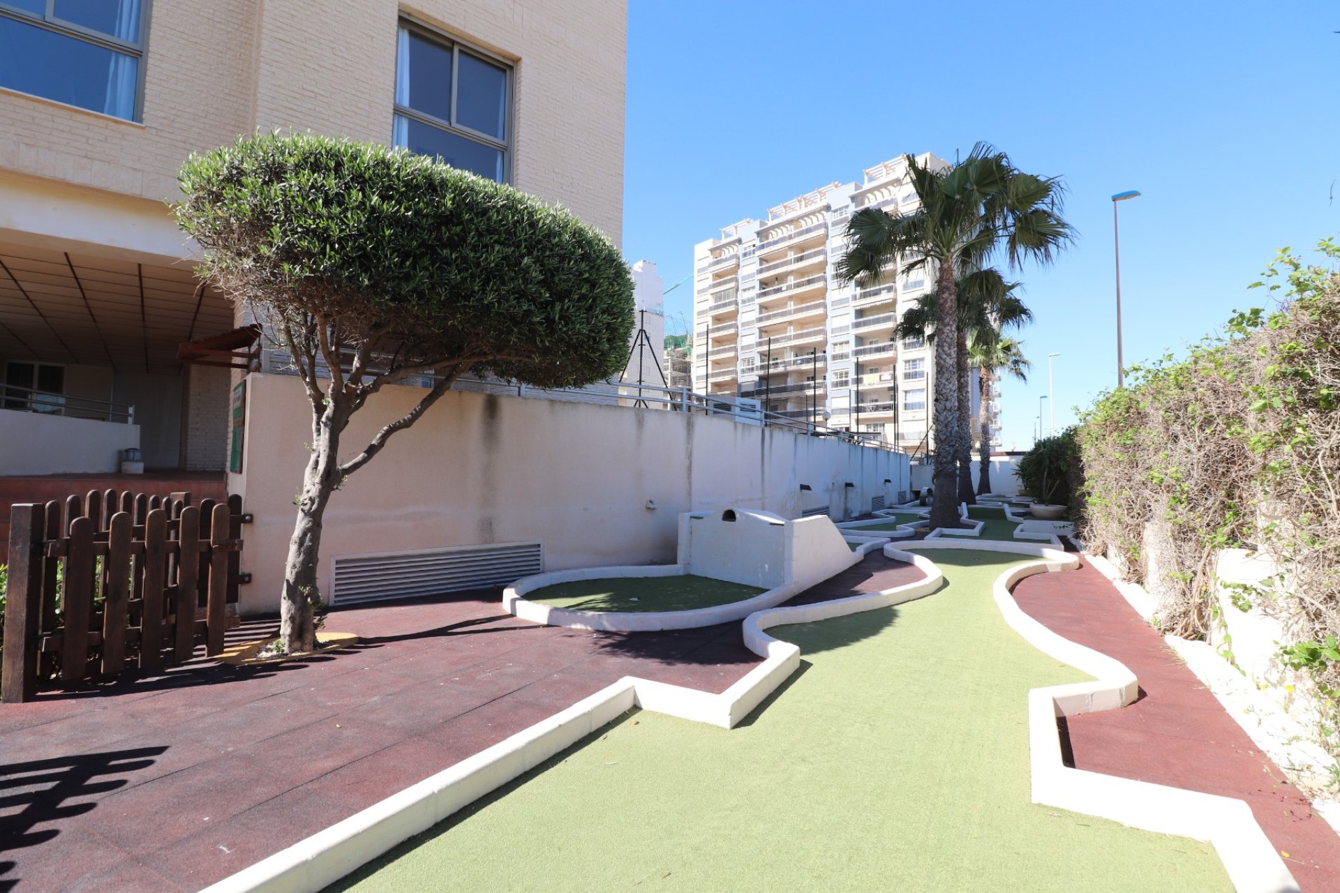 Venta - Apartment - Flat - Guardamar del Segura - Guardamar del Segura - Town