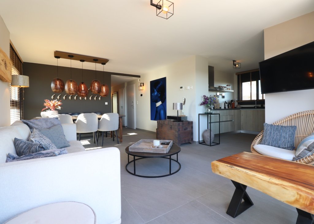 Venta - Apartment - Flat - Guardamar del Segura - Guardamar del Segura - Town