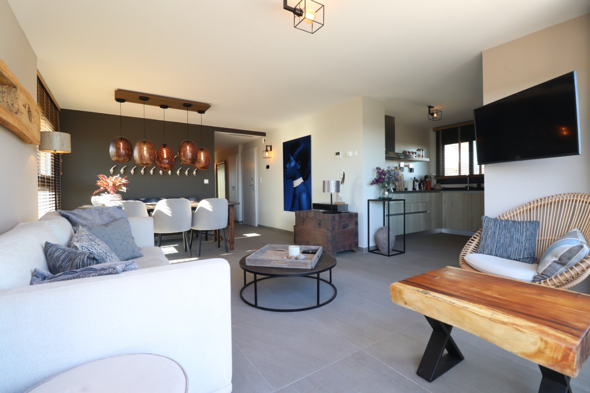 Venta - Apartment - Flat - Guardamar del Segura - Guardamar del Segura - Town