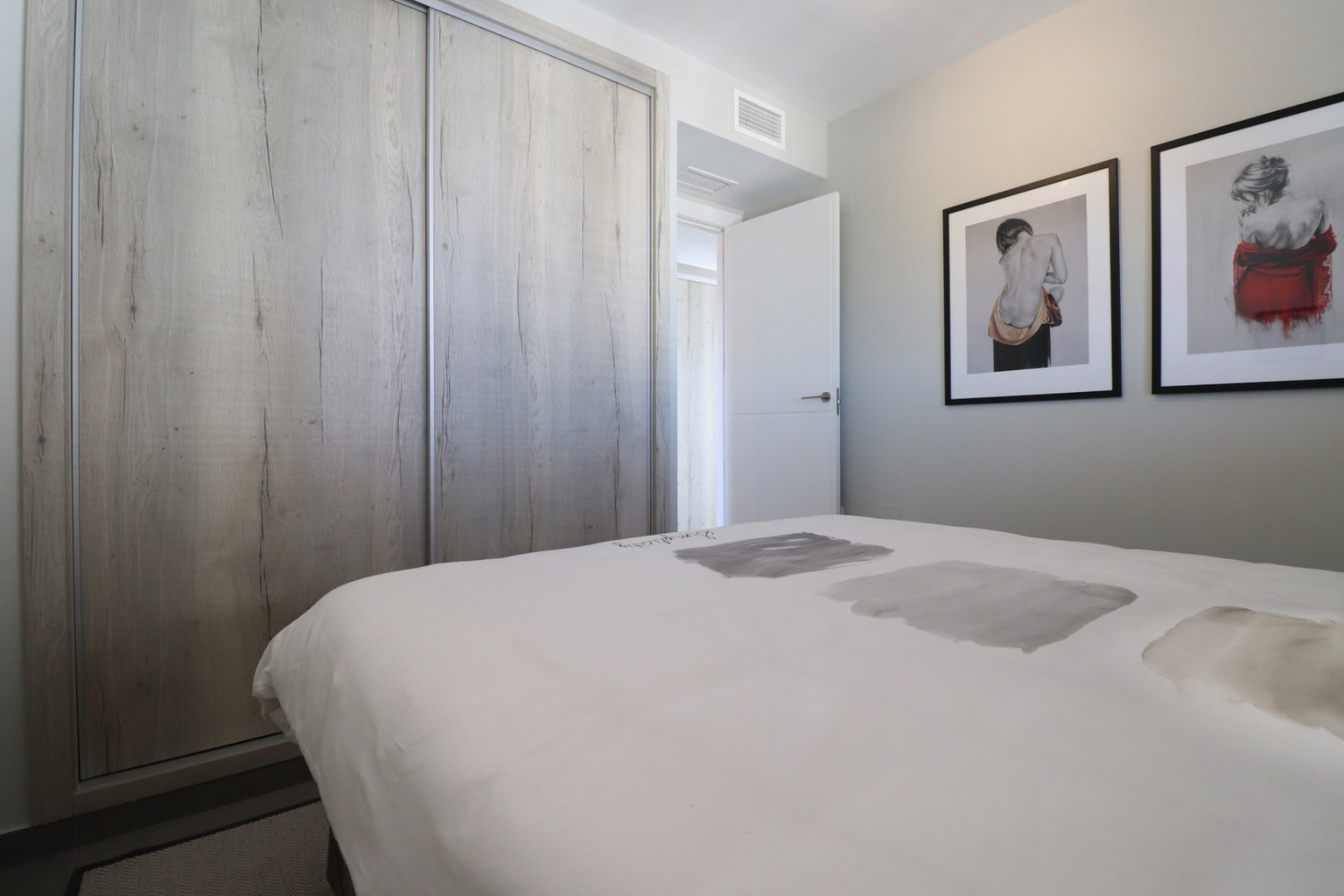 Venta - Apartment - Flat - Guardamar del Segura - Guardamar del Segura - Town