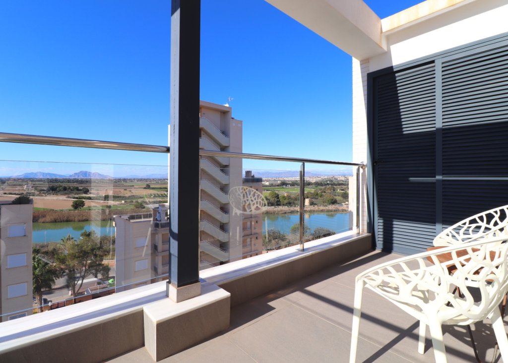 Venta - Apartment - Flat - Guardamar del Segura - Guardamar del Segura - Town