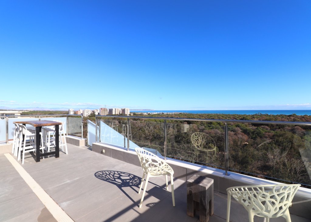 Venta - Apartment - Flat - Guardamar del Segura - Guardamar del Segura - Town