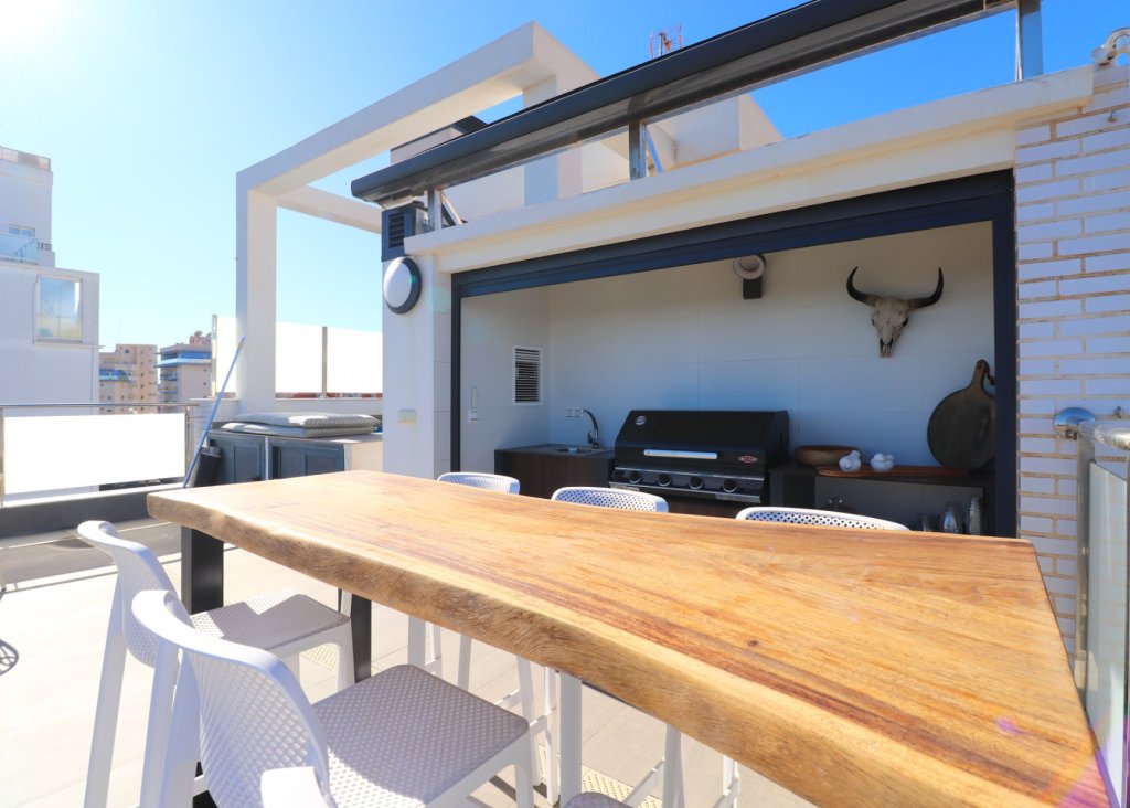 Venta - Apartment - Flat - Guardamar del Segura - Guardamar del Segura - Town