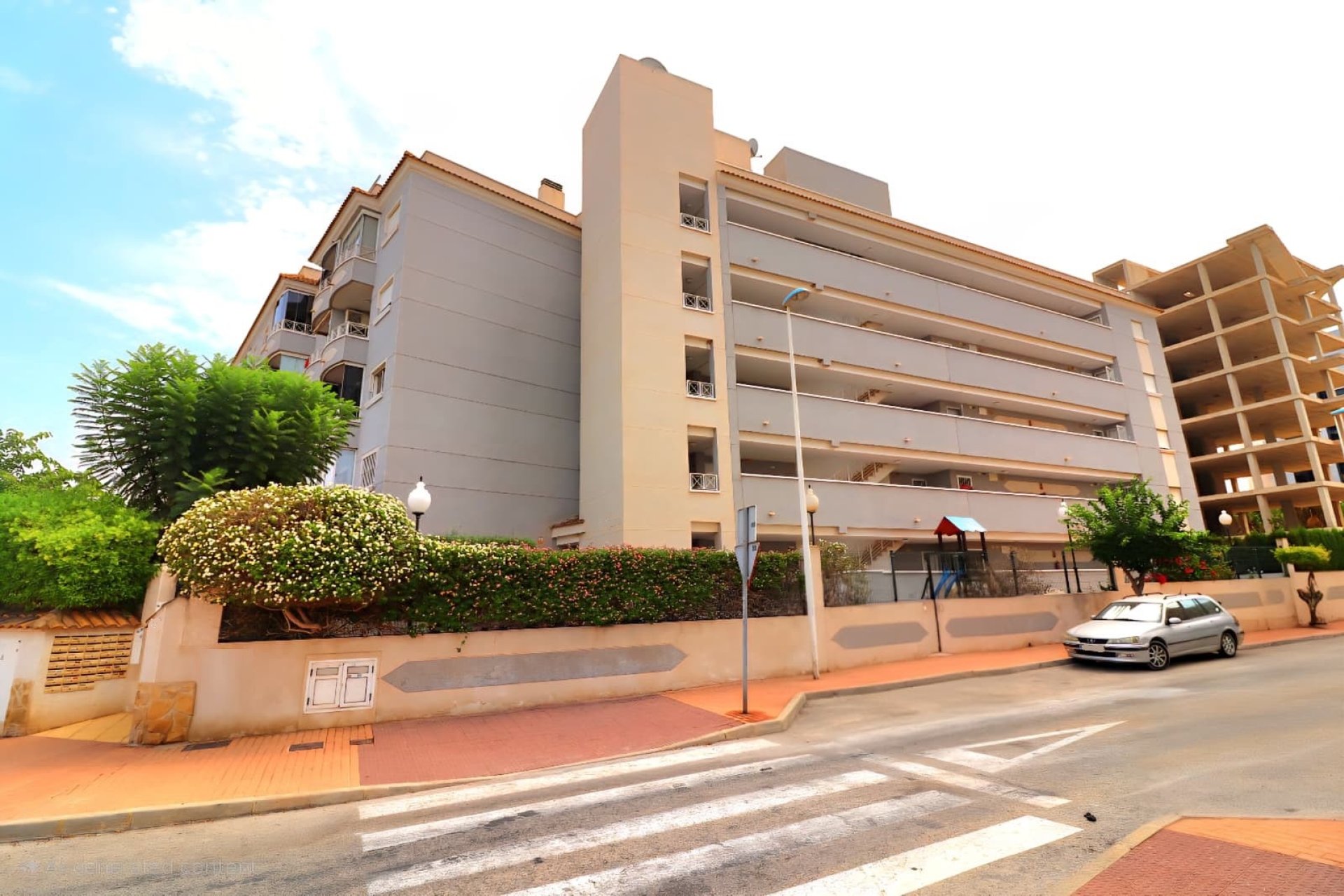 Venta - Apartment - Flat - Guardamar del Segura - Guardamar del Segura - Town