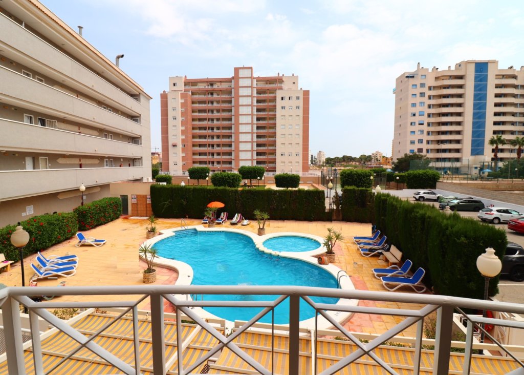 Venta - Apartment - Flat - Guardamar del Segura - Guardamar del Segura - Town