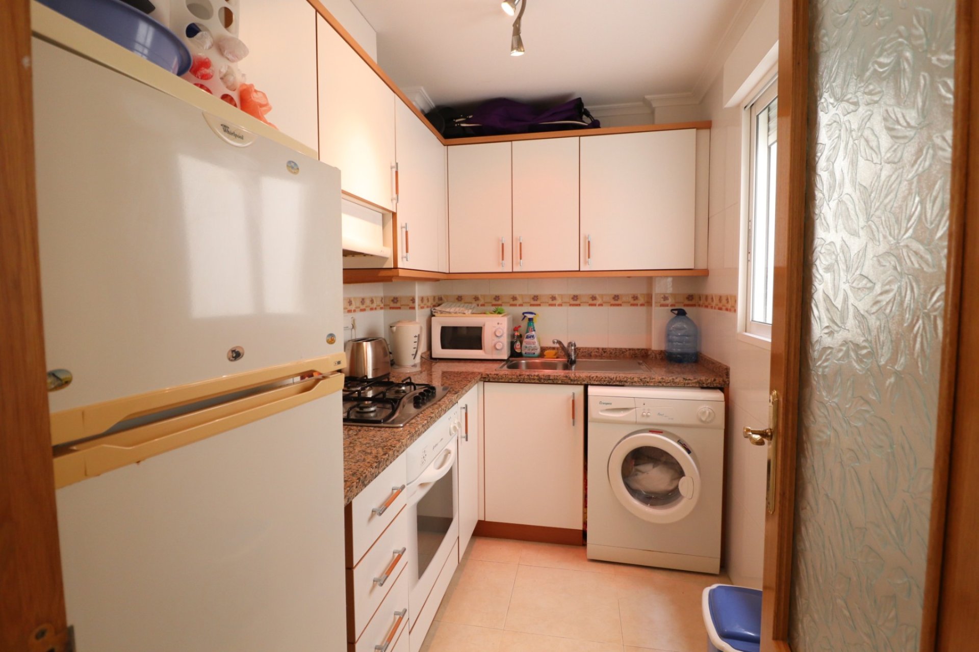 Venta - Apartment - Flat - Guardamar del Segura - Guardamar del Segura - Town