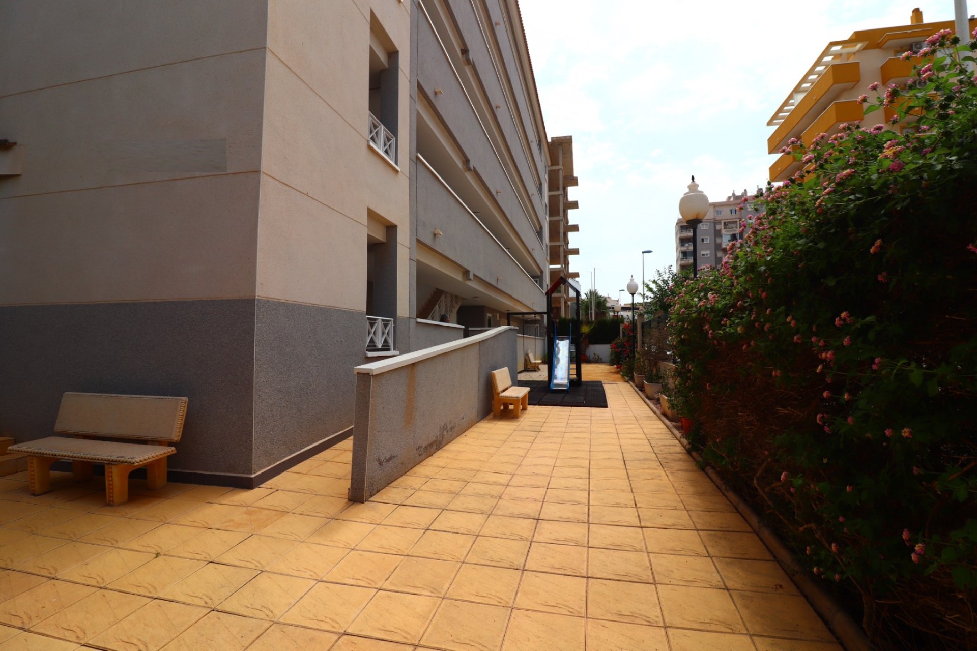 Venta - Apartment - Flat - Guardamar del Segura - Guardamar del Segura - Town