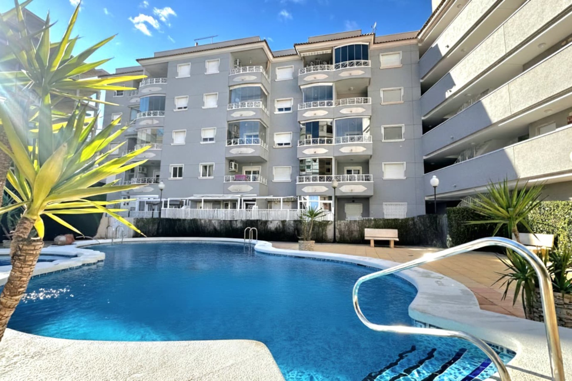 Venta - Apartment - Flat - Guardamar del Segura - Guardamar del Segura - Town