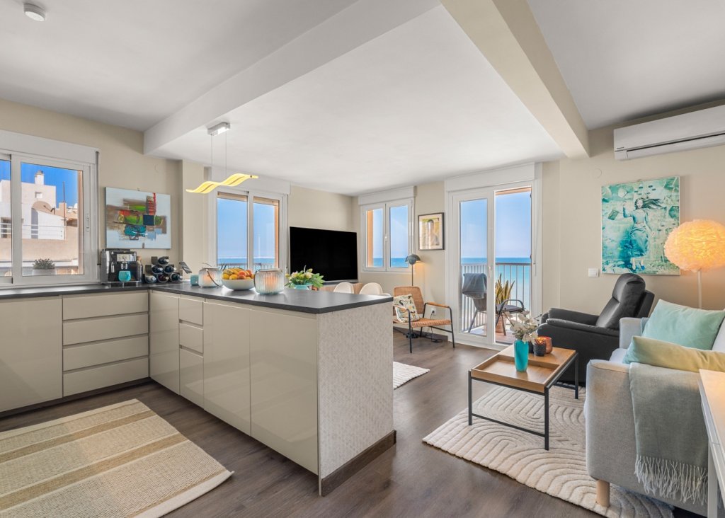 Venta - Apartment - Flat - Guardamar del Segura - Guardamar