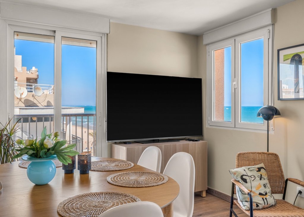 Venta - Apartment - Flat - Guardamar del Segura - Guardamar