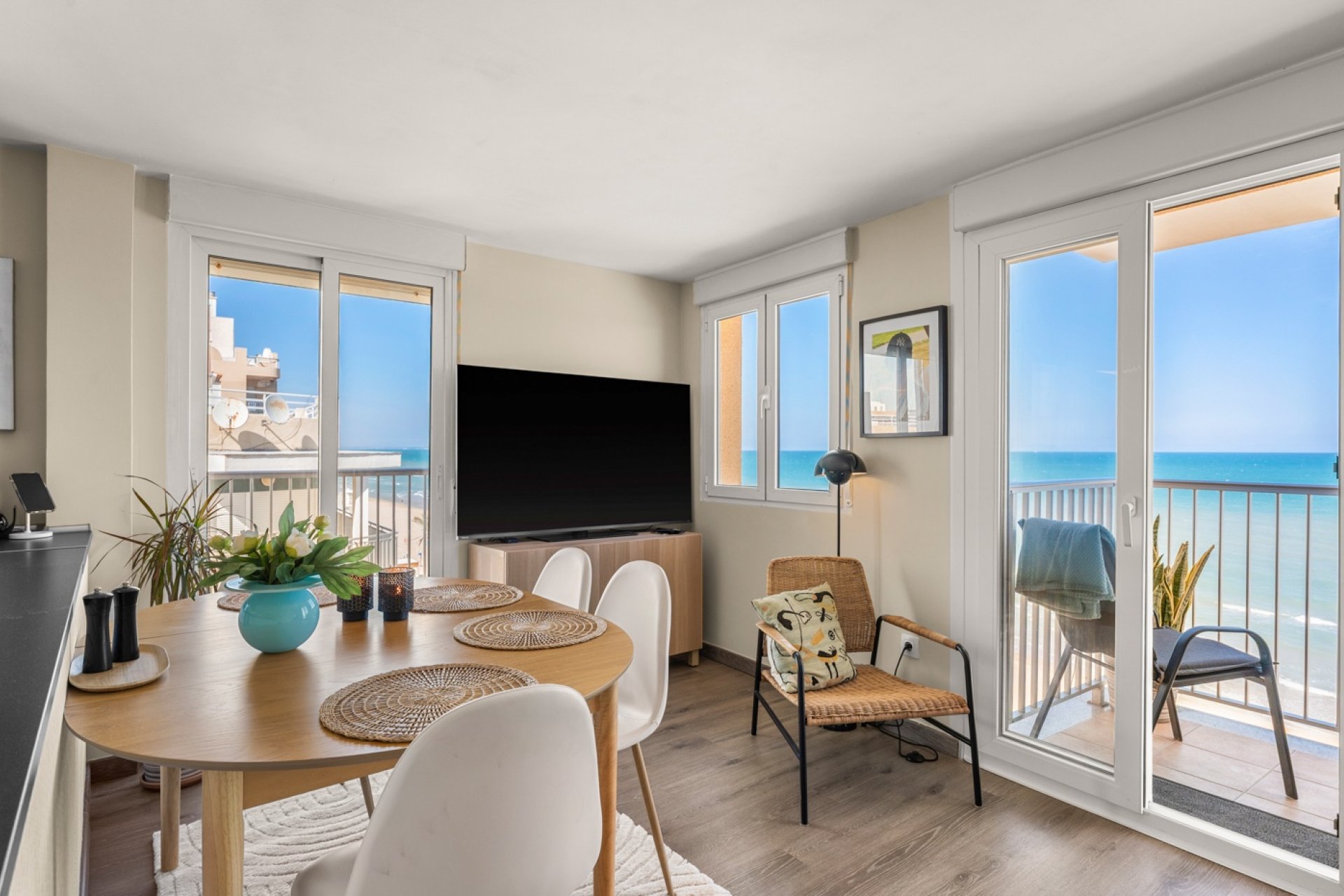 Venta - Apartment - Flat - Guardamar del Segura - Guardamar