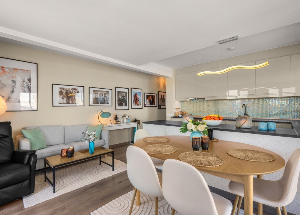 Venta - Apartment - Flat - Guardamar del Segura - Guardamar