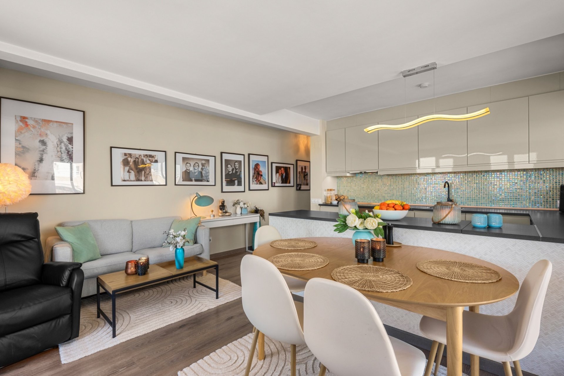 Venta - Apartment - Flat - Guardamar del Segura - Guardamar