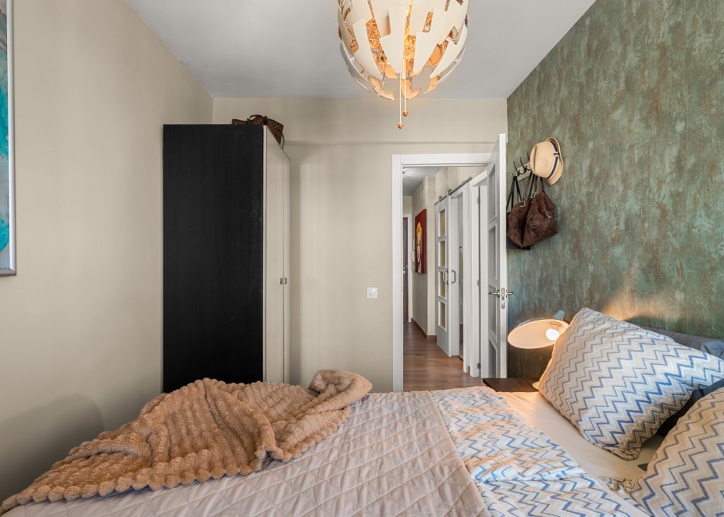 Venta - Apartment - Flat - Guardamar del Segura - Guardamar