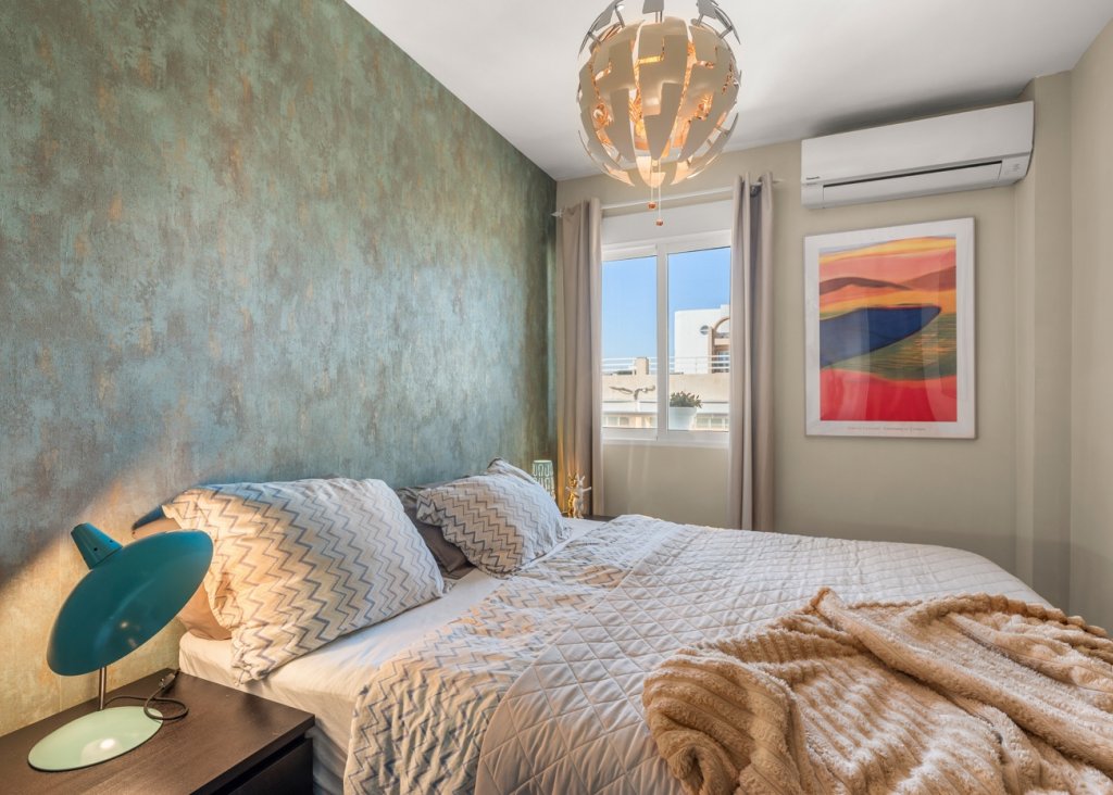 Venta - Apartment - Flat - Guardamar del Segura - Guardamar