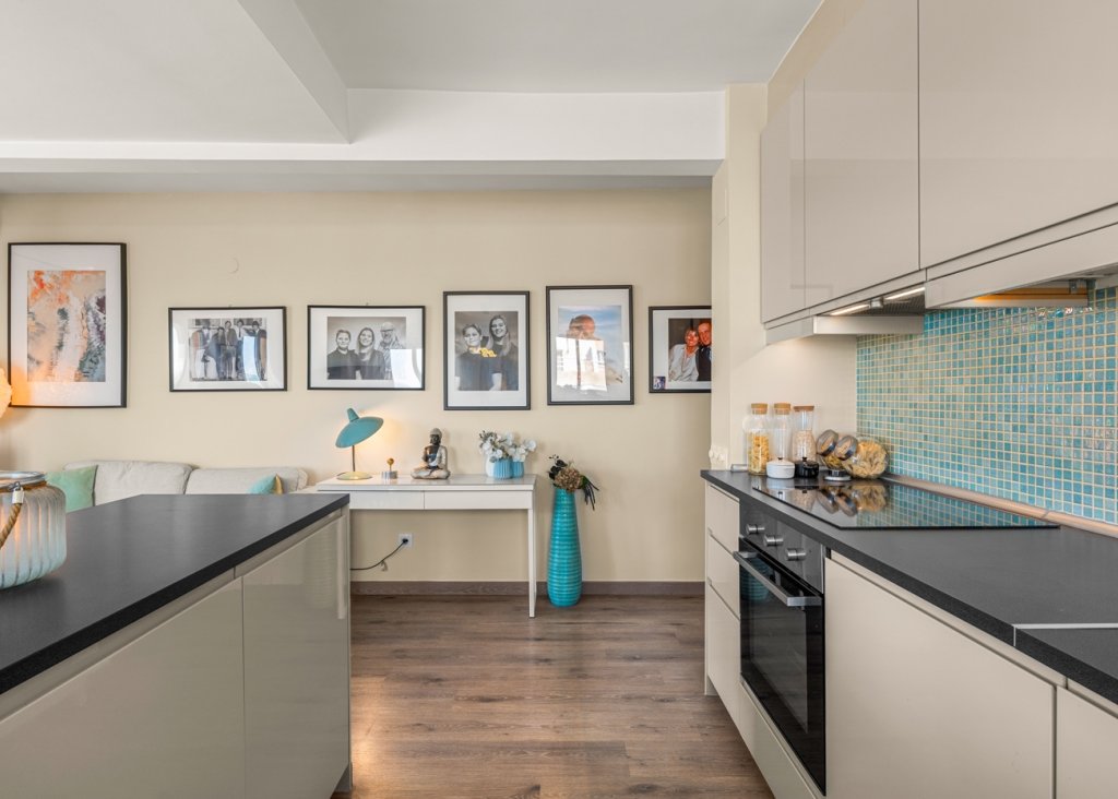 Venta - Apartment - Flat - Guardamar del Segura - Guardamar