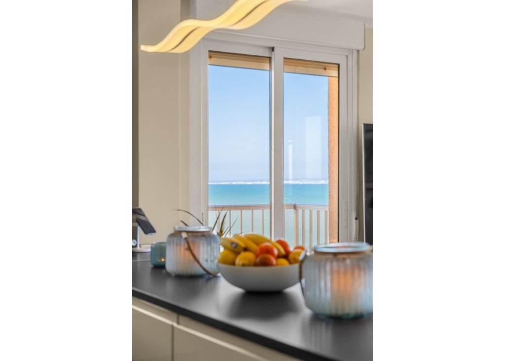 Venta - Apartment - Flat - Guardamar del Segura - Guardamar