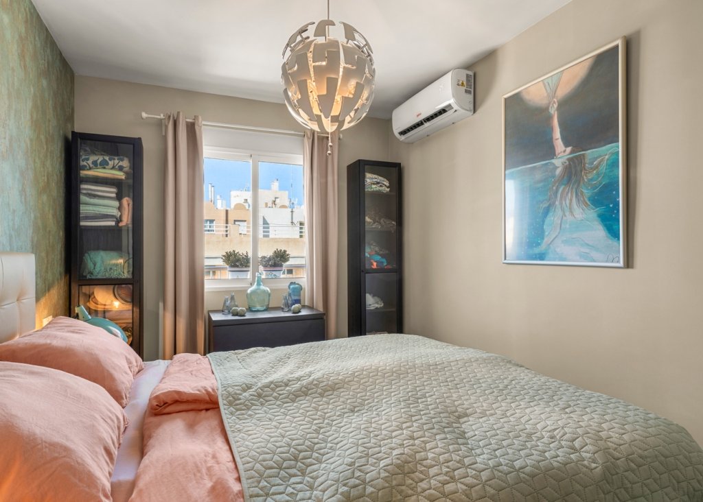 Venta - Apartment - Flat - Guardamar del Segura - Guardamar