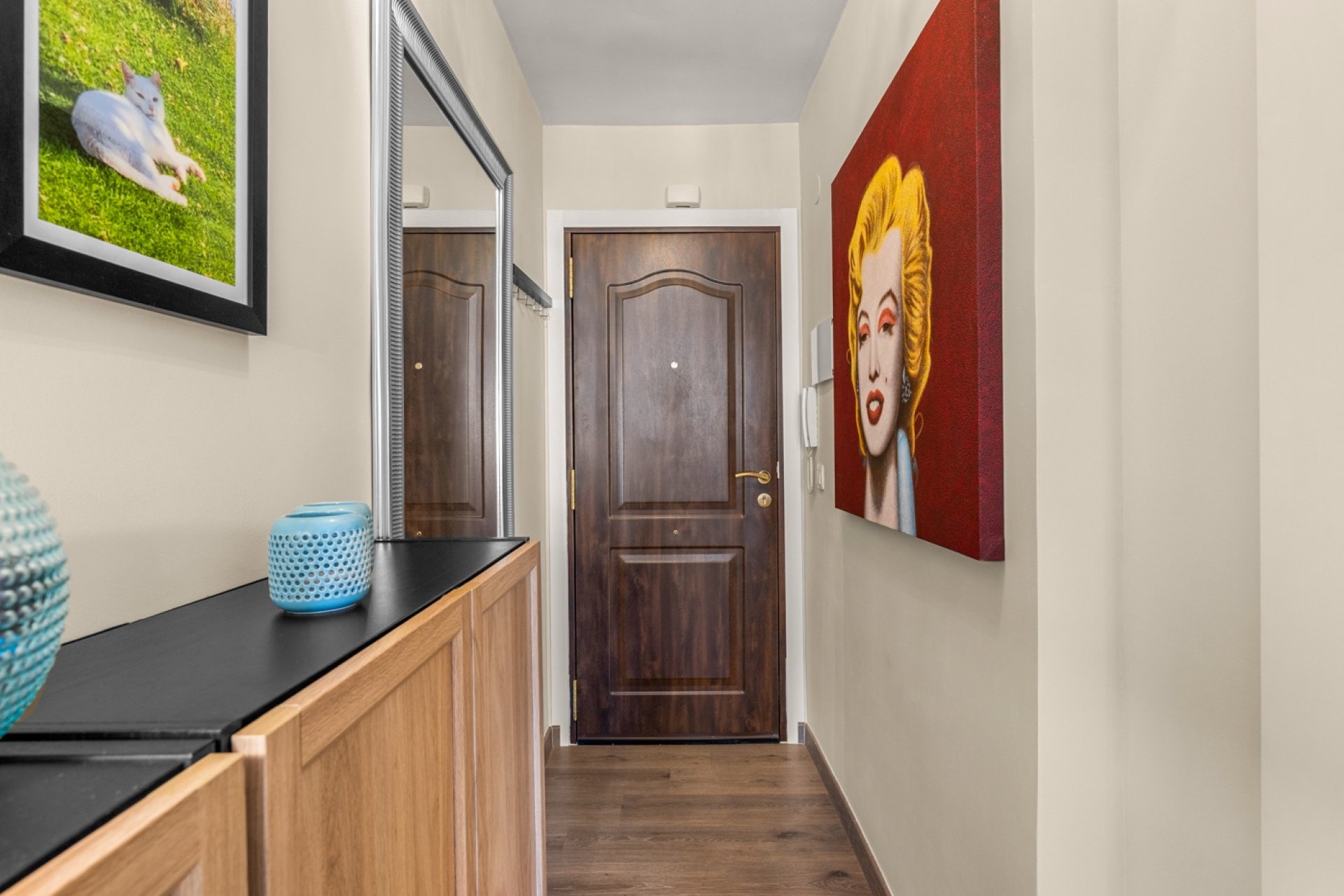 Venta - Apartment - Flat - Guardamar del Segura - Guardamar