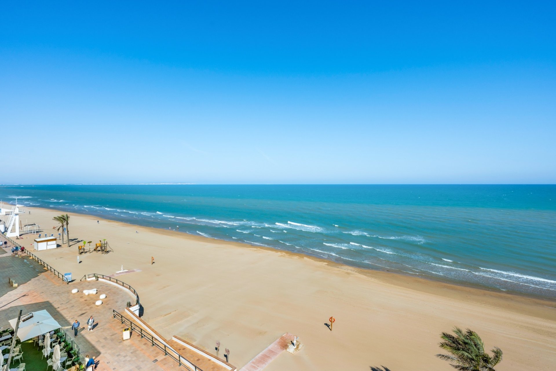 Venta - Apartment - Flat - Guardamar del Segura - Guardamar