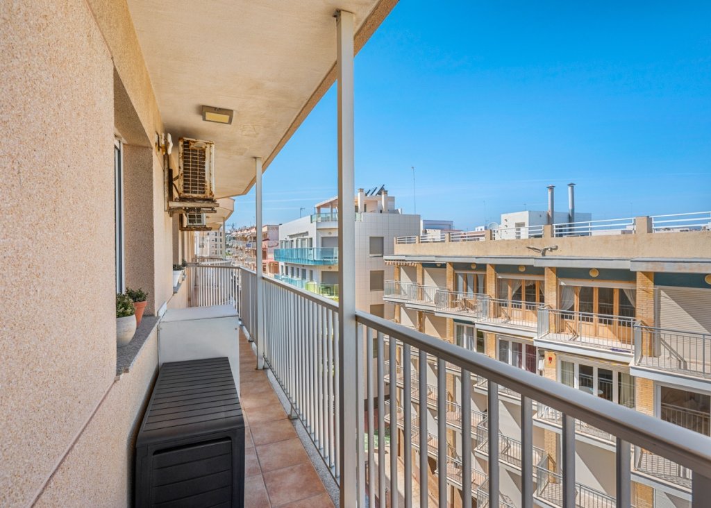 Venta - Apartment - Flat - Guardamar del Segura - Guardamar