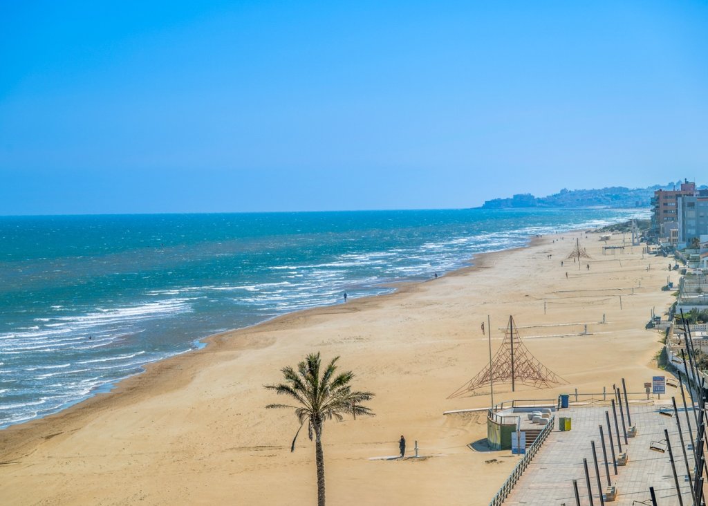 Venta - Apartment - Flat - Guardamar del Segura - Guardamar