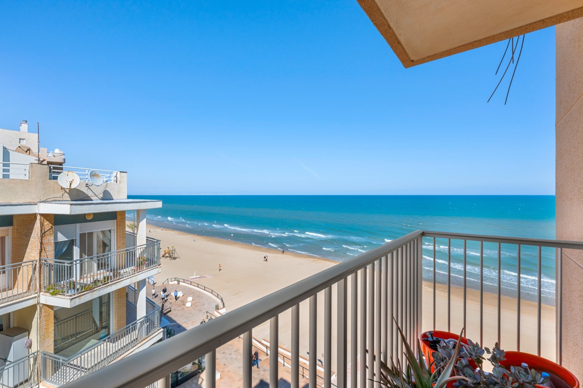 Venta - Apartment - Flat - Guardamar del Segura - Guardamar