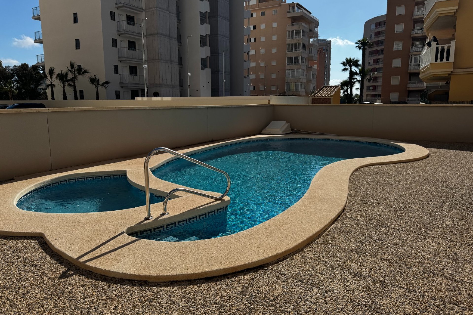 Venta - Apartment - Flat - Guardamar del Segura - Puerto Deportivo