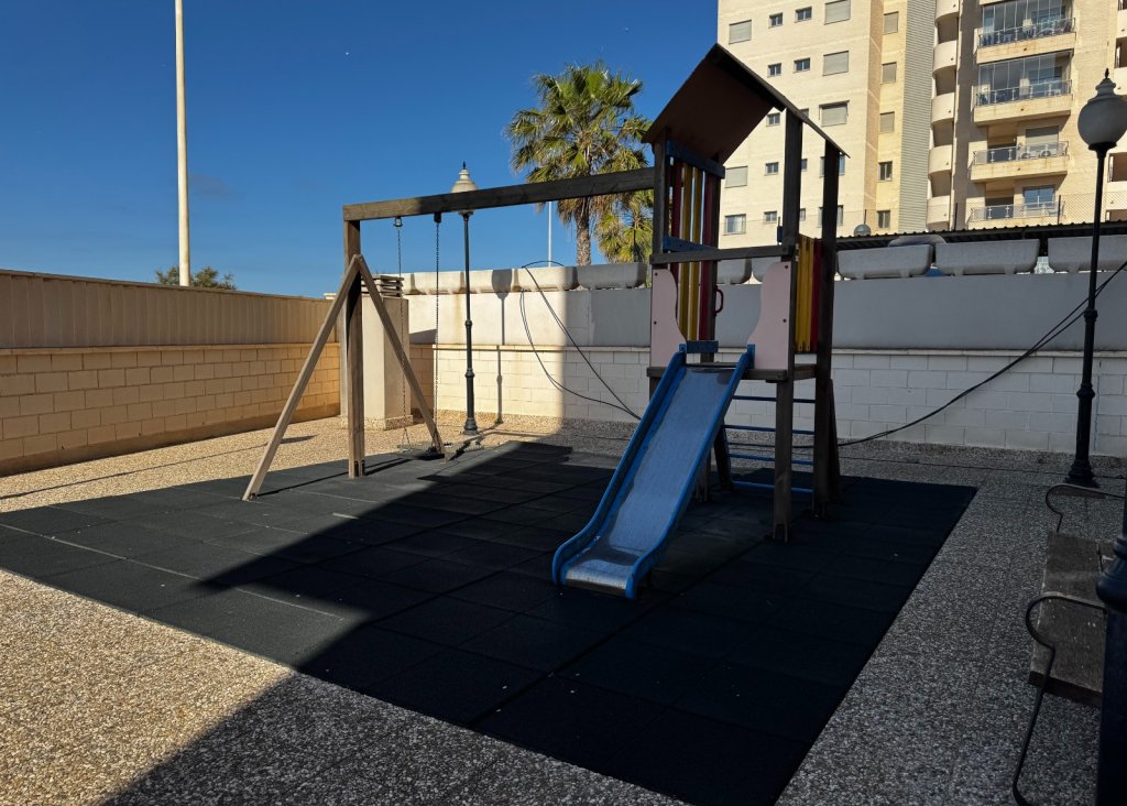 Venta - Apartment - Flat - Guardamar del Segura - Puerto Deportivo