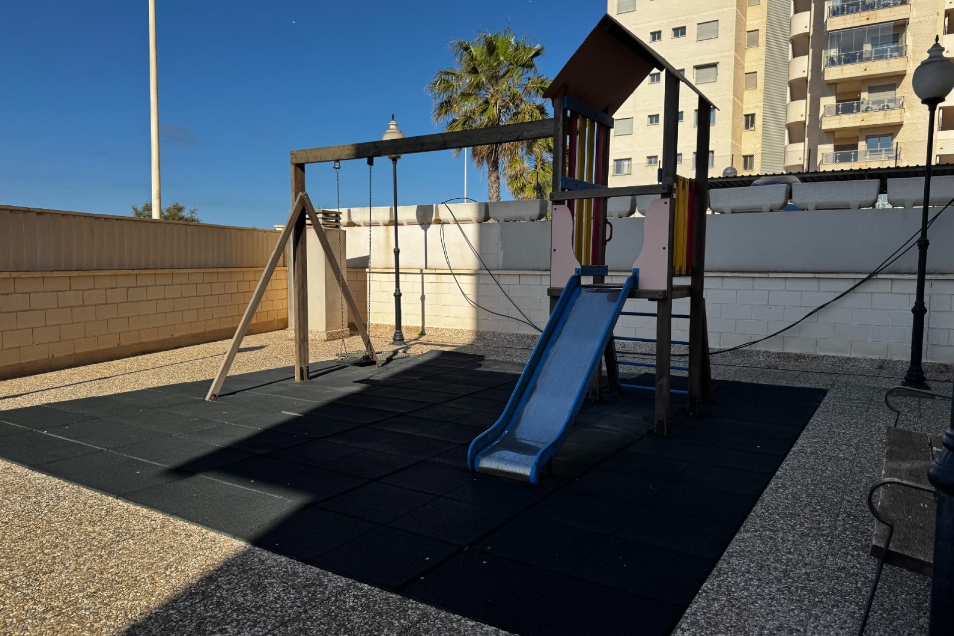 Venta - Apartment - Flat - Guardamar del Segura - Puerto Deportivo