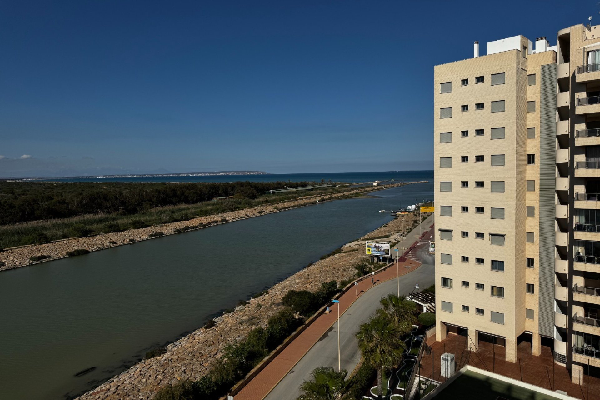 Venta - Apartment - Flat - Guardamar del Segura - Puerto Deportivo