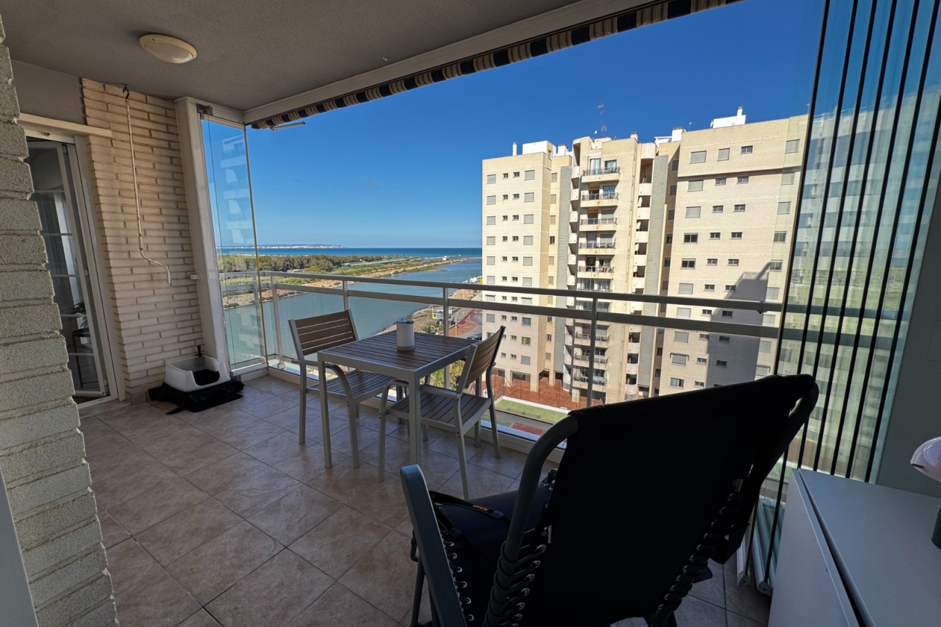 Venta - Apartment - Flat - Guardamar del Segura - Puerto Deportivo