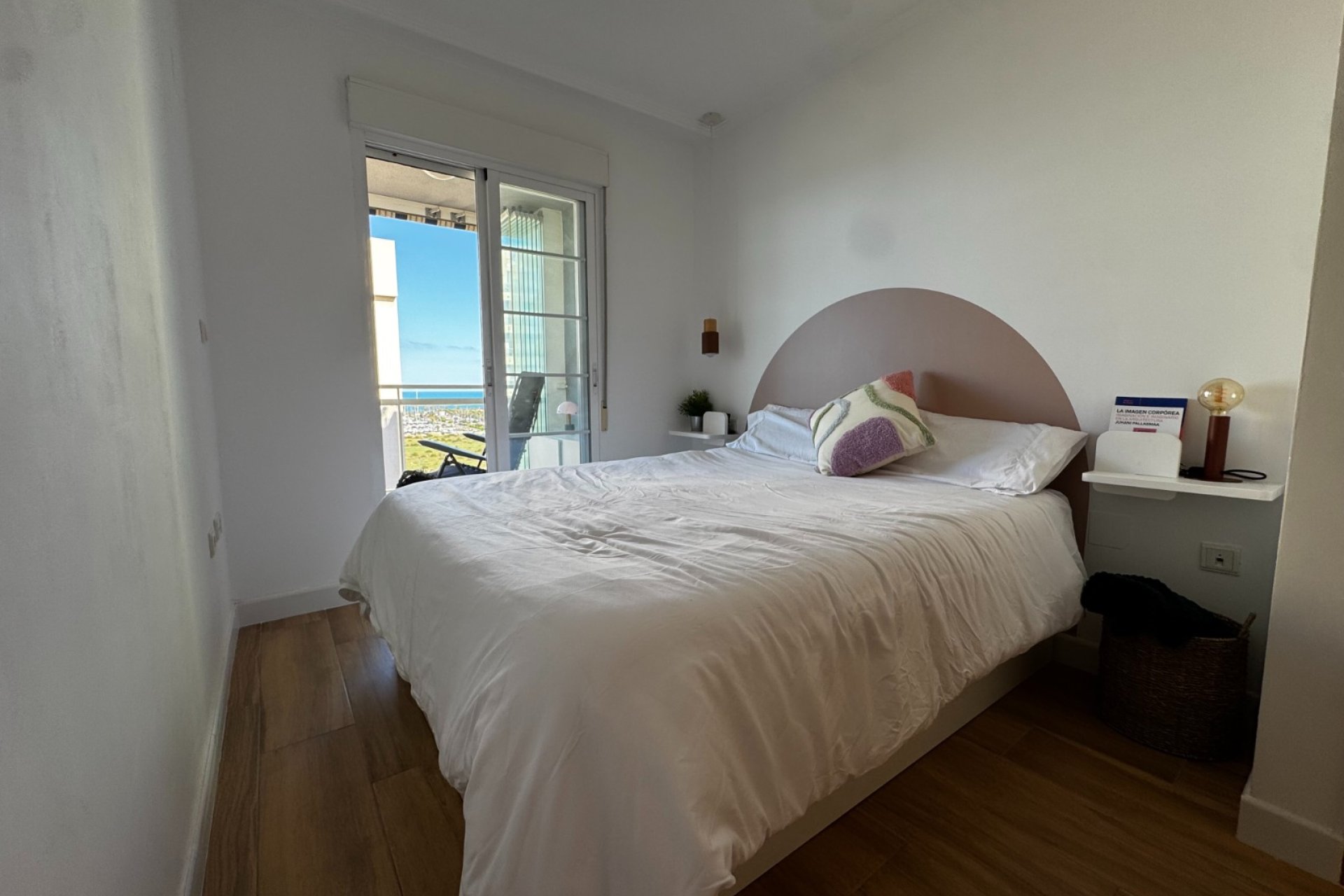 Venta - Apartment - Flat - Guardamar del Segura - Puerto Deportivo