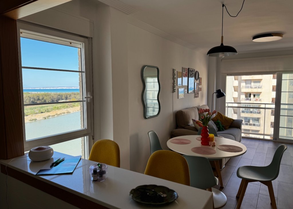 Venta - Apartment - Flat - Guardamar del Segura - Puerto Deportivo