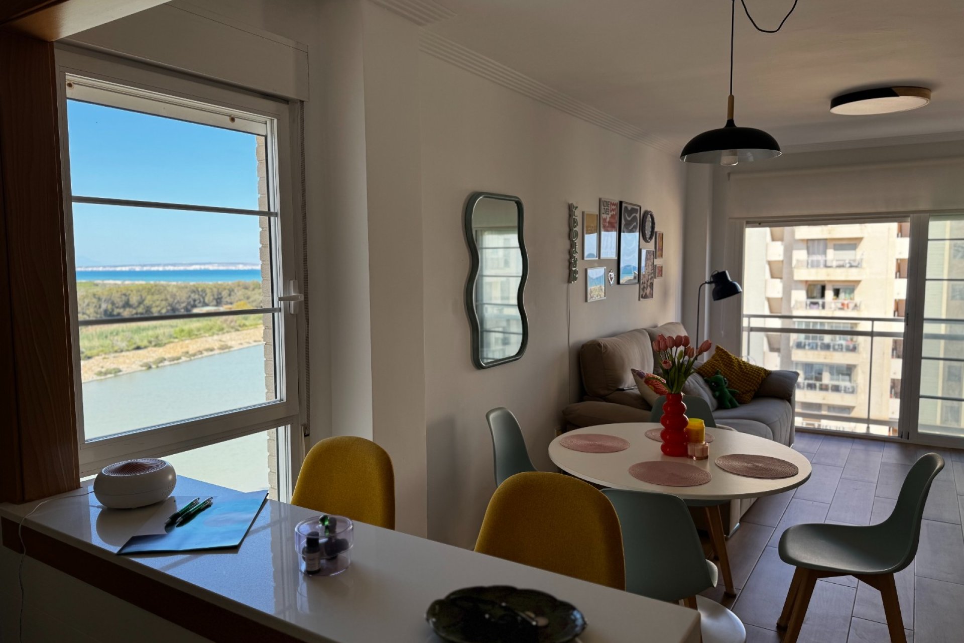 Venta - Apartment - Flat - Guardamar del Segura - Puerto Deportivo