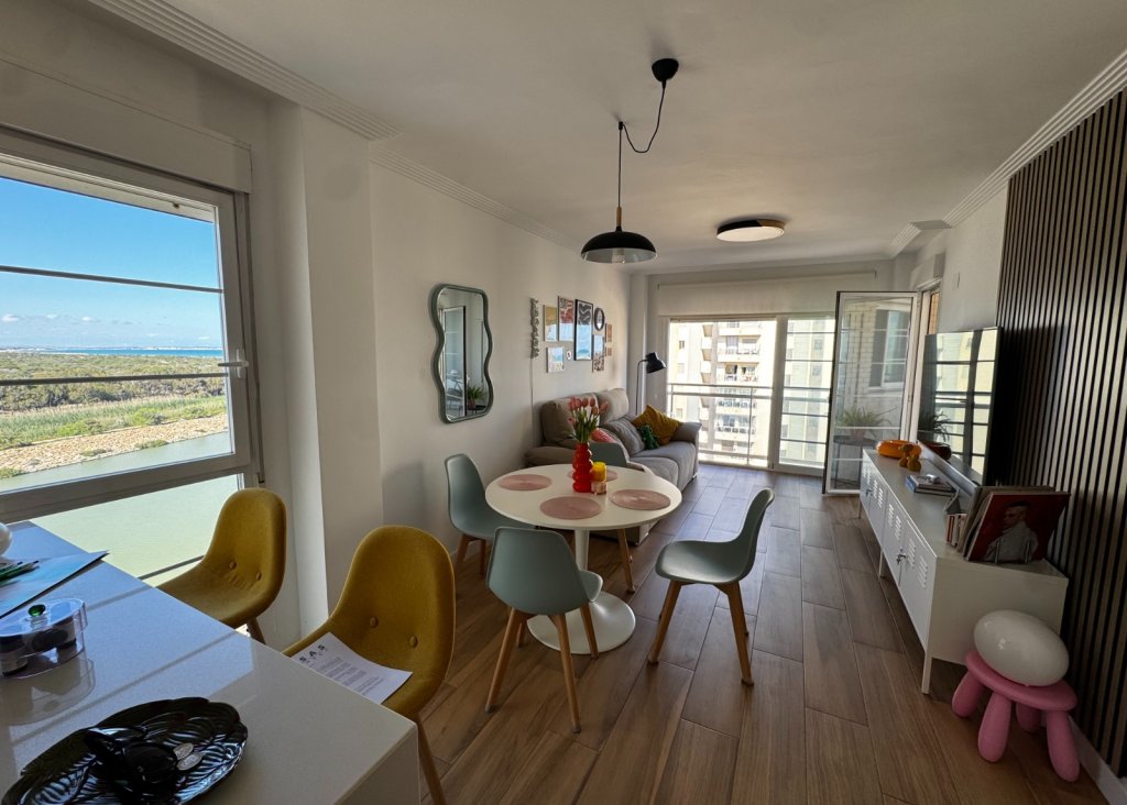 Venta - Apartment - Flat - Guardamar del Segura - Puerto Deportivo